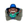 Urban Army cap Thumbnail