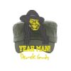 Urban Army cap Thumbnail