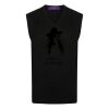 Sleeveless v-neck jumper Thumbnail