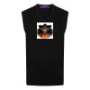 Sleeveless v-neck jumper Thumbnail