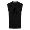 Sleeveless v-neck jumper Thumbnail