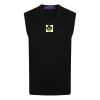 Sleeveless v-neck jumper Thumbnail