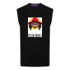 Sleeveless v-neck jumper Thumbnail