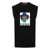Sleeveless v-neck jumper Thumbnail