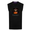 Sleeveless v-neck jumper Thumbnail