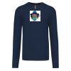 Men's V-neck jumper Thumbnail