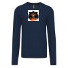 Men's V-neck jumper Thumbnail
