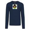 Men's V-neck jumper Thumbnail