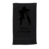 Luxury range guest towel Thumbnail