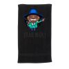 Luxury range guest towel Thumbnail