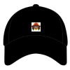 Printers plush cotton 5-panel cap Thumbnail