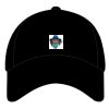 Printers plush cotton 5-panel cap Thumbnail
