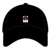 Printers plush cotton 5-panel cap Thumbnail