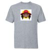 Russell Athletic Heavyweight T-Shirt Thumbnail