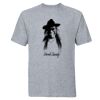 Russell Athletic Heavyweight T-Shirt Thumbnail