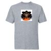 Russell Athletic Heavyweight T-Shirt Thumbnail