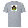 Russell Athletic Heavyweight T-Shirt Thumbnail