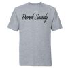 Russell Athletic Heavyweight T-Shirt Thumbnail