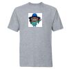 Russell Athletic Heavyweight T-Shirt Thumbnail
