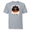 Russell Athletic Heavyweight T-Shirt Thumbnail