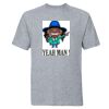 Russell Athletic Heavyweight T-Shirt Thumbnail