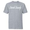 Russell Athletic Heavyweight T-Shirt Thumbnail