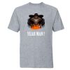 Russell Athletic Heavyweight T-Shirt Thumbnail