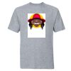 Russell Athletic Heavyweight T-Shirt Thumbnail