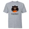Russell Athletic Heavyweight T-Shirt Thumbnail
